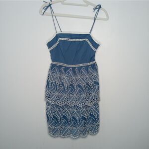 Romeo & Juliet Couture dress